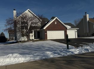 12311 Meadow Dr, Winnebago, IL 61088