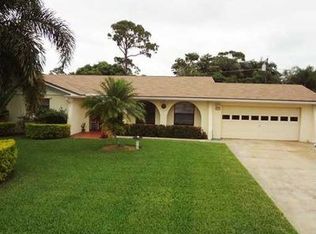 4595 SE Pilot Ave, Stuart, FL 34997