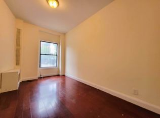 121 W 104th St #1U, New York, NY 10025