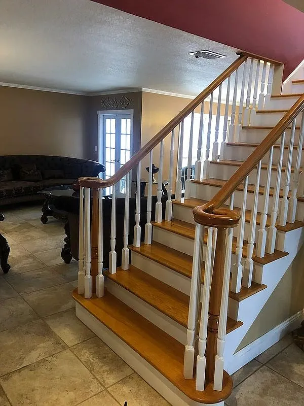 4 bed, 4.5 bath, 3100 sqft, $3,500 — Photo 4