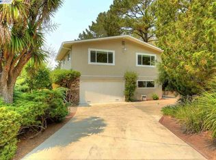 2525 Heide Ct, El Sobrante, CA 94803