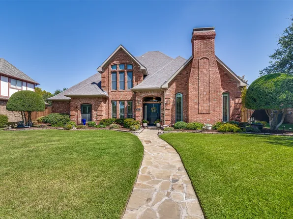 3921 Gettysburg Cir, Plano, TX 75023