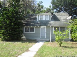 129 Lamont St, Edgewater, FL 32132