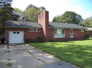 621 Milburne Dr, Virginia Beach, VA 23464