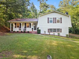 1902 Buttercup Dr, Birmingham, AL 35226
