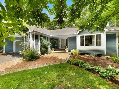 5 Farm Hill Road, Stamford, CT, 06902