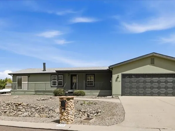1713 Sarafina Dr, Prescott, AZ 86301