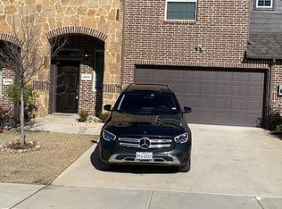 4439 Samarth St, Irving, TX 75061