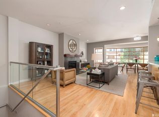 3009 Baker St #1, San Francisco, CA 94123