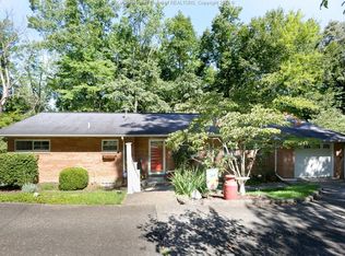 2108 Stratford Rd, Charleston, WV 25303