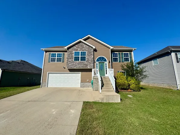 1351 Freedom Dr, Clarksville, TN 37042
