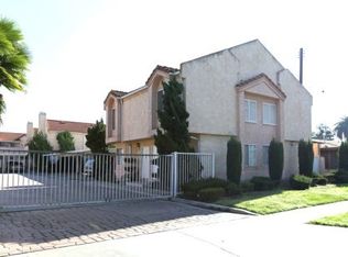 14030 McClure Ave APT 109, Paramount, CA 90723