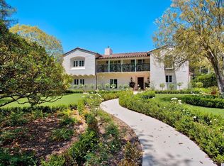 1075 Lagunita Rd, Pasadena, CA 91105