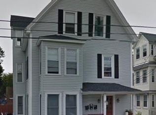 482 Chatham St #2, Lynn, MA 01902