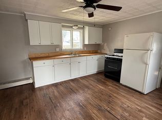 381 Shanley St, Buffalo, NY 14206
