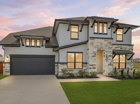205 Megans Point, Castroville, TX 78009