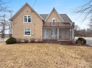 E5086 Jefferson Rd, Algoma, WI 54201