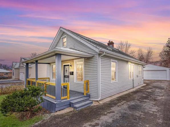 2071 Briarwood Ave, Columbus, OH 43211