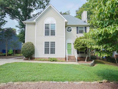 2305 Florida Ct, Raleigh, NC, 27615