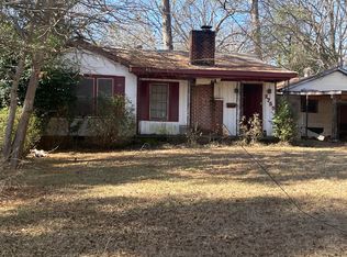 2755 Pine Tree Dr, Jackson, MS 39204