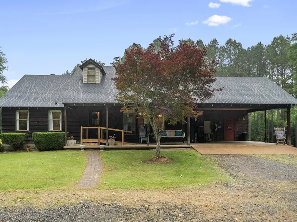 139 Mary Ln, Arkadelphia, AR 71923