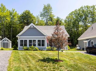 60 Frontier Way #175, Kennebunkport, ME 04046