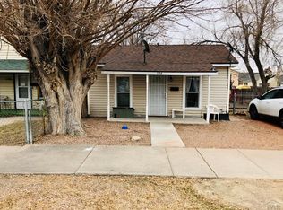 1128 E Abriendo Ave, Pueblo, CO 81004