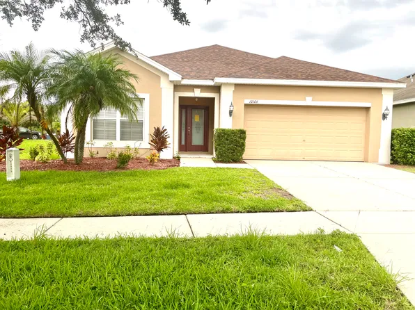 10106 Celtic Ash Dr, Ruskin, FL 33573