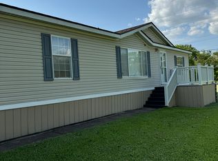 3118 County Road 190, Rosharon, TX 77583