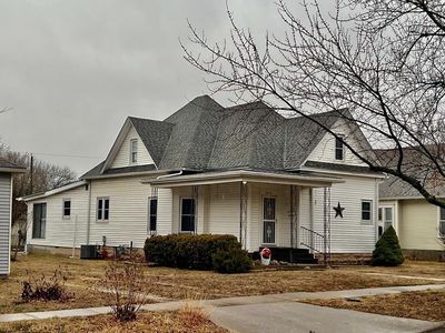 2914 Crawford Ave, Parsons, KS, 67357