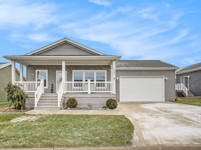 11760 Townsquare Blvd, Rockford, MI, 49341