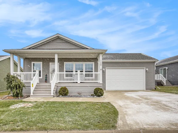 11760 Townsquare Blvd, Rockford, MI 49341