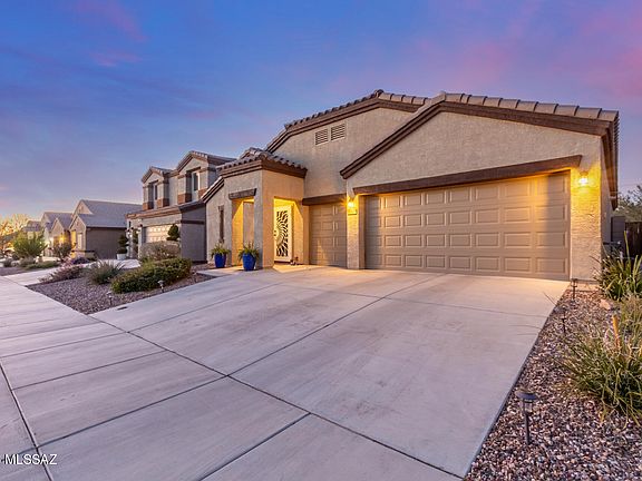 2nd image of 3470 W Sophora Ridge Way