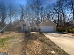 2721 Arctic Ct, Morrow, GA 30260