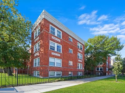 3201 W Argyle St #GN, Chicago, IL, 60625