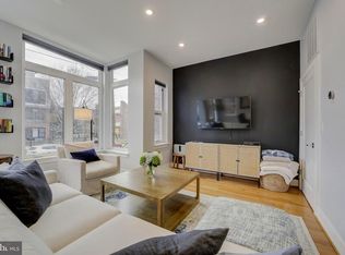 Old City 1, Washington, DC 20003