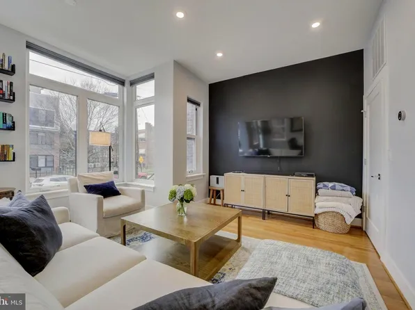 1514 K St SE Unit 2, Washington, DC 20003