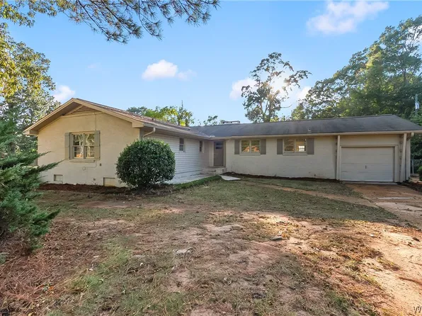 1330 39th Ave E, Tuscaloosa, AL 35404