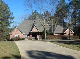 3 Clearwater Point, Petal, MS 39465