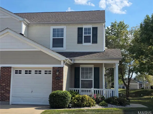4056 Gentry Ln, Swansea, IL 62226