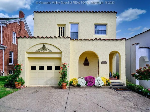 102 Deming Dr, Charleston, WV 25314