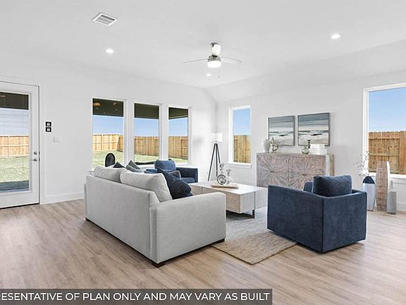 4th image of 1240 Imperial Ranch Way