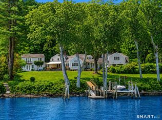 288 Middlesex Avenue, Chester, CT 06412