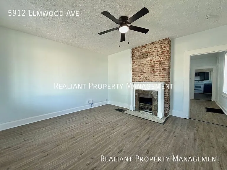 5912 Elmwood Ave — Photo 2