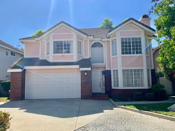 748 W Naomi Ave Unit I, Arcadia, CA 91007