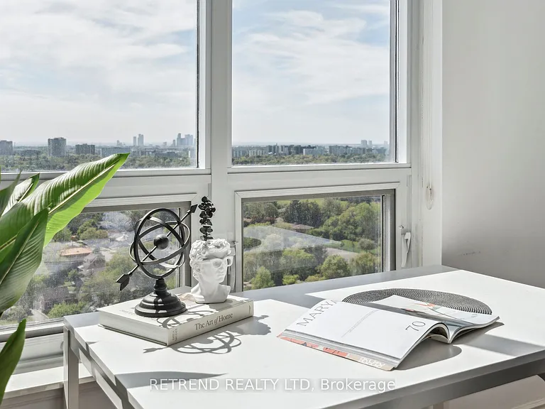 15 Greenview Ave #2111 — Photo 22