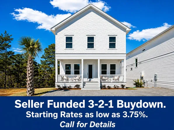 8 Caba Cv, Santa Rosa Beach, FL 32459
