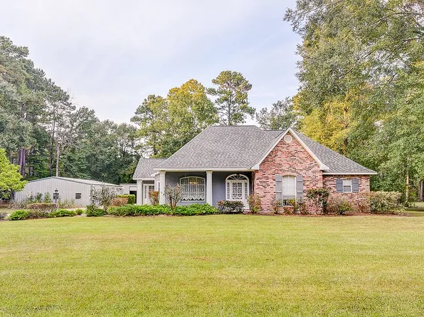 4883 Thibodeaux Rd, Greenwell Springs, LA 70739
