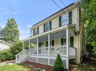 57 Hyannis Rd, Plymouth, MA 02360