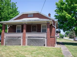446 Penhale Ave, Campbell, OH